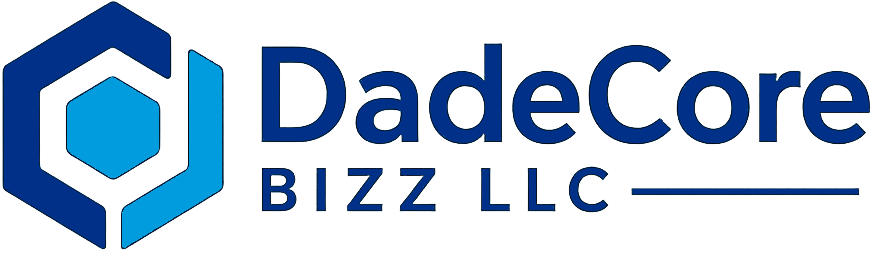 Logo de Dadecore Bizz LLC
